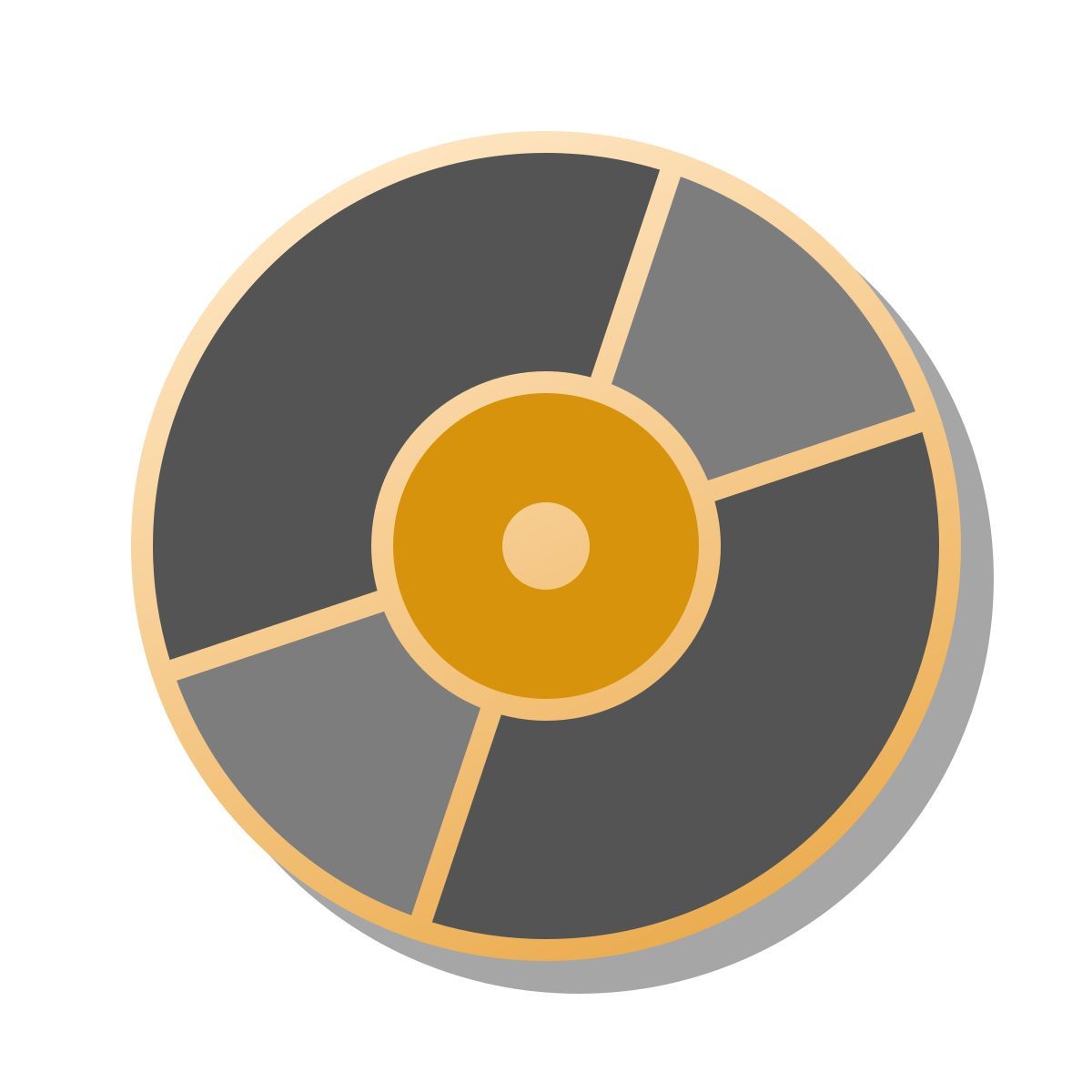 录音者联盟乐音岛
